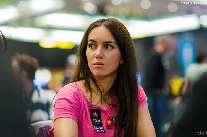 UKIPT Edimbourg : Liv Boeree de retour au premier plan