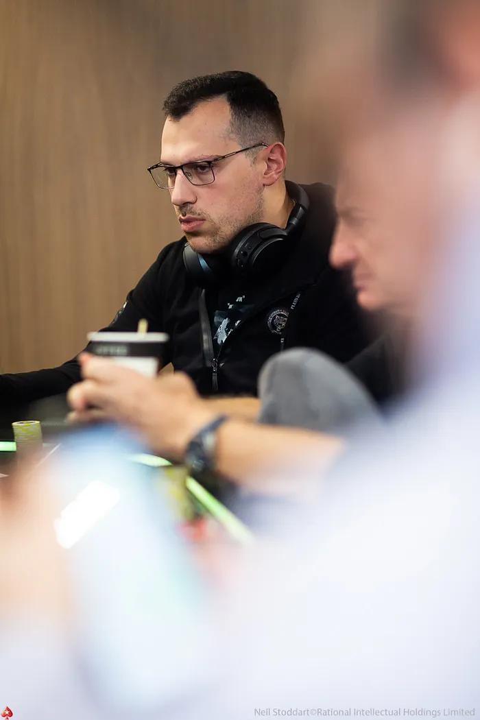 Artur Martirosian