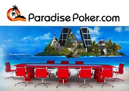 paradise poker tour