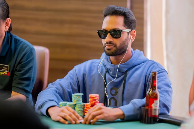 Rajath Tangam