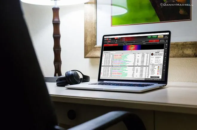 Resultados Portugueses na PokerStars