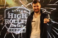 Wiktor Malinowski Wins SHRB Europe