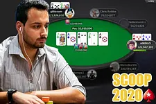 Vitória de Manuel Bravo no SCOOP Main Event 2020 [Cartas Reveladas]