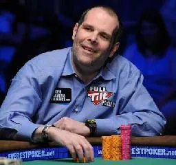 WSOP 2010 : Huck Seed vainqueur du 'Tournament Of Champions' 102