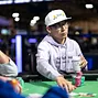 Steven Liu