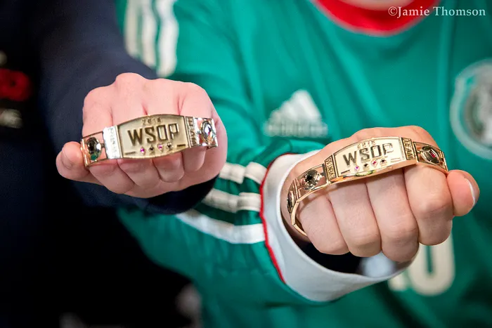 Giuseppe Pantaleo - Nikita Luthe