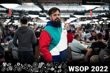 Alejandro 'PapoMC' Lococo