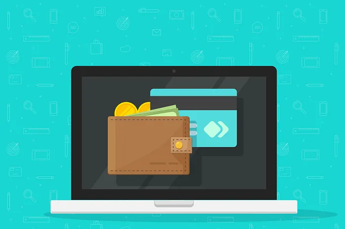 Rápidas e super seguras, as carteiras eletrônicas são cada vez mais utilizadas nos jogos online