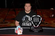SHRPO Big 4: Shaun Deeb Wins $25K High Roller ($778,300)