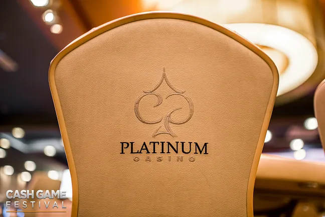 Platinum Casino