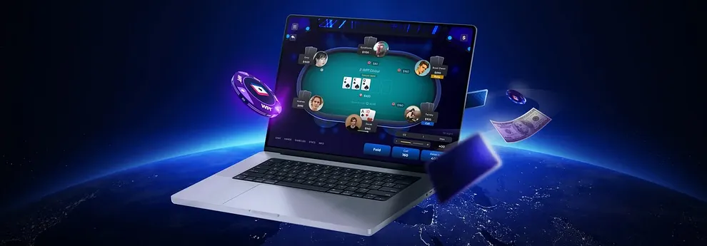 WPT Global software