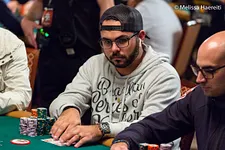 Paulo Gonçalves - WSOP