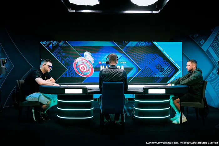 Ermanno Di Nicola - Manuel Ferrari