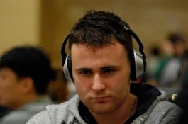 WSOP Europe - Day 1a du NLHE à 1.000£ : Anthony Roux à la poursuite de JP Kelly 0001