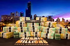 Aussie Millions