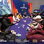 Final Table