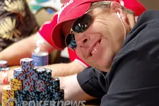 Mark "P0ker H0" Kroon