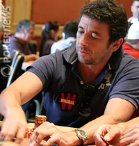 Patrick Bruel à Las Vegas : "fier de Winamax" 101