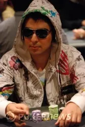 John Tabatabai On Day 1c