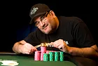 Mike Matusow Wins 4th WSOP Bracelet & $266,503 First-Place Prize in Event #13: $5,000 Seven-Card Stud Hi-Low