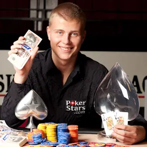 Jens Kyllönen Venceu EPT Copenhaga, Torneios Step na UB e mais… 0001