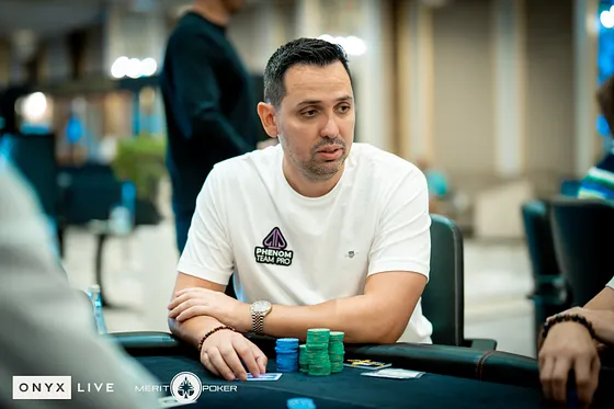 Sergio Aido