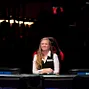 2018 WSOP Main Event Final Table Dealer