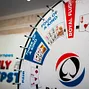 PokerNews Booth