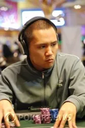 Xuan Nguyen Eliminated