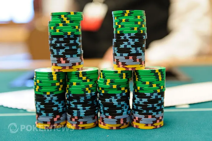 Fim de Semana de Poker de Norte a Sul 0001