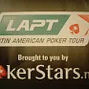 PokerStars.net LAPT