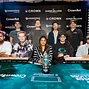 Final Table