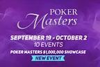Poker Masters