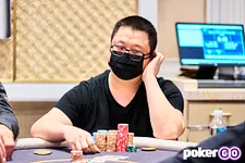 Bin Weng Wynn Poker