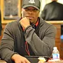 William Givens took home the Day 1b chip lead.