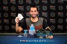 Joao Viera - Thomas Stacha