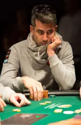 WSOP events 35 & 36 : Un bracelet pour Jeff Madsen et Simeon Naydenov 102