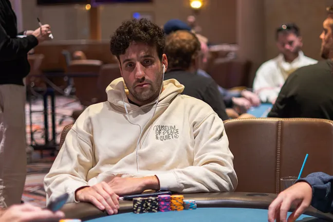 Matthew Costanzo