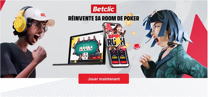Téléchargez Betclic France en 5 Étapes Rapides