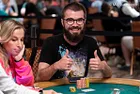 Alexandru Papazian Wins Second WSOP Bracelet in Event #26: $888 CRAZY EIGHTS for $241,128