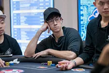 Edwin Gerard is making it happen in Taiwan so far.