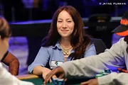 Melanie Weisner on Bluff-Catching, Bet Sizing, and Board Reading