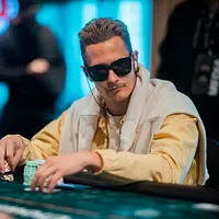 Tim Vanari
