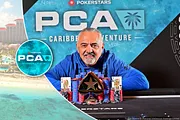 PCA 2023: Allan Barnes Gagne le BSOP Bahamas, David Yan S'empare du $50,000 6-Handed