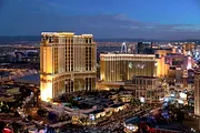 New Venetian Poker Room to Debut This Summer; Will Be the Largest in Las Vegas