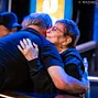 David "ODB" Baker Wins EV40 $5k Seniors High Roller