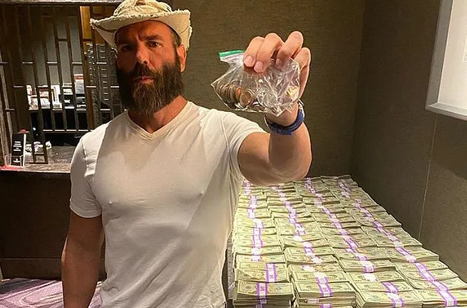 bilzerian