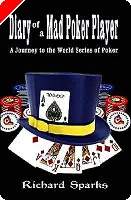 Diary of a Mad Poker Player 0001