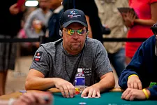 Chris Moneymaker