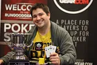Ryan Tepen Wins RunGood Poker Series Kansas City ($14,254)